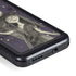 Disney The Nightmare Before Christmas Jack and Sally Art Galaxy S24 Plus Waterproof Case